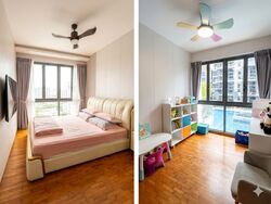 Skypark Residences (D27), Condominium #544831791